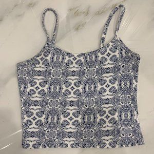 ME to WE for PacSun Tank Top (Small)